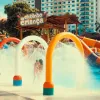 Ofertas de Ingressos no Mês das Crianças para Parques em Caldas Novas