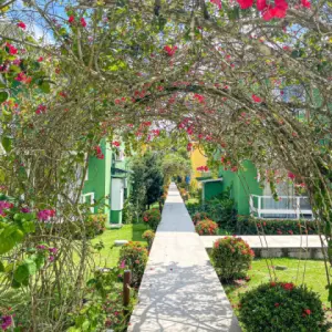 Atlântida Park Hotel em Porto Seguro