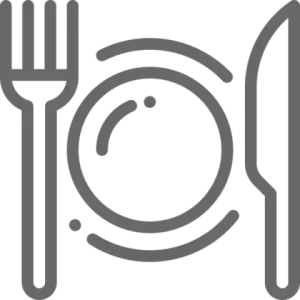 Foz Plaza Hotel - Hotel no centro de Foz do Iguaçu