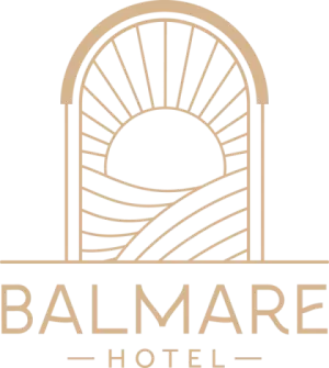 Balmare Hotel em Florianópolis