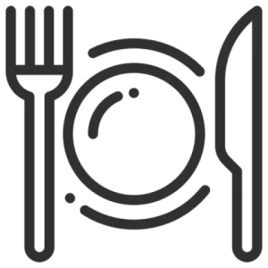 Interludium Iguassu Convention Hotel - Hotel 4 estrelas em Foz do Iguaçu