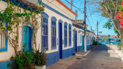 Hotéis em Cabo Frio RJ - Rede Descubra Hotéis