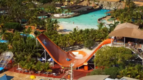 Hotéis em Olimpia SP - Rede Descubra Hotéis