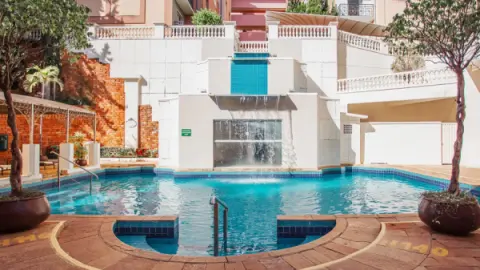 Imagem representativa: Hotel Giardino: uma experiência italiana de luxo e conforto no Rio Quente Resort