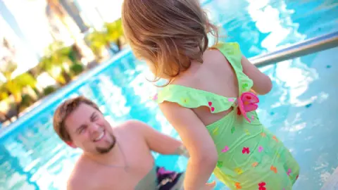 Imagem representativa: IMG Hotel Rio Quente: Acesso rio de águas quentes e ao lado do Hot Park