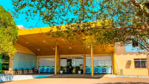 Imagem representativa: Hospedagem Monalisa Palace Hotel em Foz do Iguaçu | Solicite orçamento