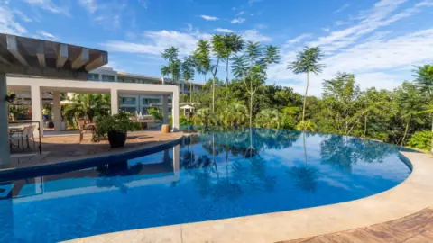 Imagem representativa: Rio Quente Cristal Resort | Hotel de luxo e alto padrão em Rio Quente Goiás
