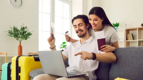 Termos e condições gerais de compras