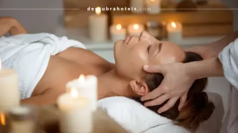 Advanced Hotel Business & Flats em Foz do Iguaçu