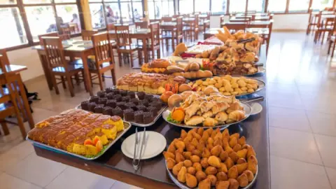 Atlântida Park Hotel em Porto Seguro