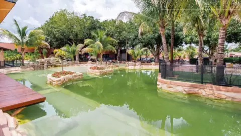 Carpe Diem Eco Resort Olímpia