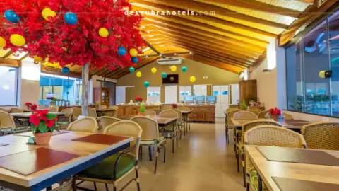 Carpe Diem Eco Resort Olímpia