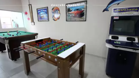 Hotel Água Viva Hotel em Olímpia SP