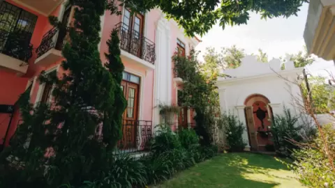 Hotel Boutique Quinta das Videiras em Florianópolis