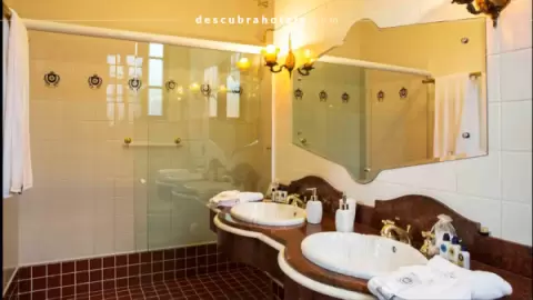 Hotel Boutique Quinta das Videiras em Florianópolis