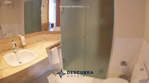 Hotel Luupi em Rio Quente Goiás - Rede Descubra Hotéis