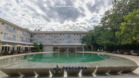 Hotel Turismo em Rio Quente - Rede Descubra Hotéis