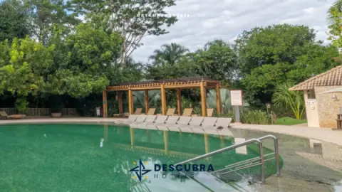 Hotel Turismo em Rio Quente - Rede Descubra Hotéis