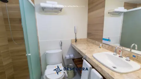 Hotel Turismo em Rio Quente - Rede Descubra Hotéis