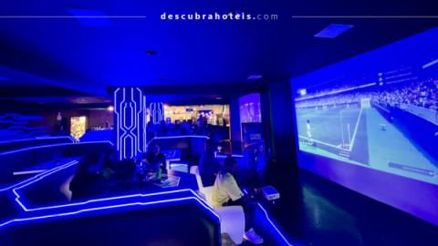 Ingresso Exceed Games Park | Mais visitado em Gramado RS