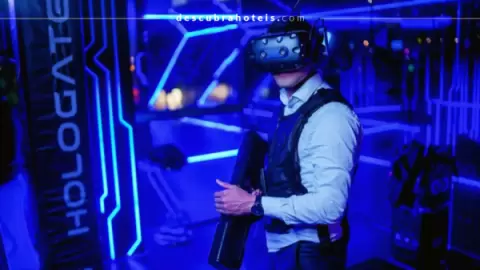 Ingresso Exceed Games Park | Mais visitado em Gramado RS