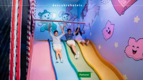 Ingresso Vila da Mônica Gramado | Mais visitado em Gramado RS