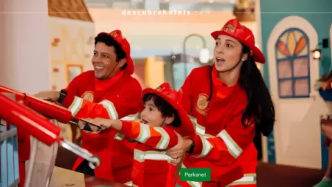 Ingresso Vila da Mônica Gramado | Mais visitado em Gramado RS