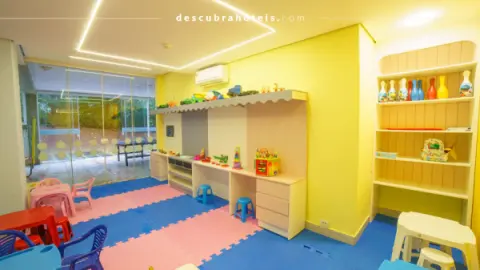 Interludium Iguassu Convention Hotel - Hotel 4 estrelas em Foz do Iguaçu