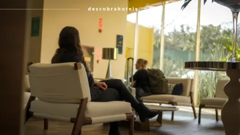 Interludium Iguassu Convention Hotel - Hotel 4 estrelas em Foz do Iguaçu