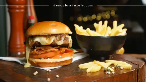 Interludium Iguassu Convention Hotel - Hotel 4 estrelas em Foz do Iguaçu