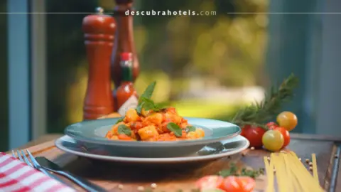 Interludium Iguassu Convention Hotel - Hotel 4 estrelas em Foz do Iguaçu