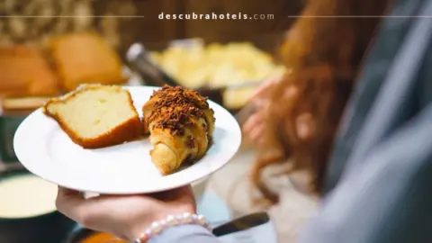 Interludium Iguassu Convention Hotel - Hotel 4 estrelas em Foz do Iguaçu