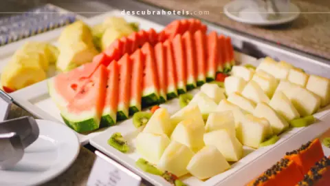 Interludium Iguassu Convention Hotel - Hotel 4 estrelas em Foz do Iguaçu