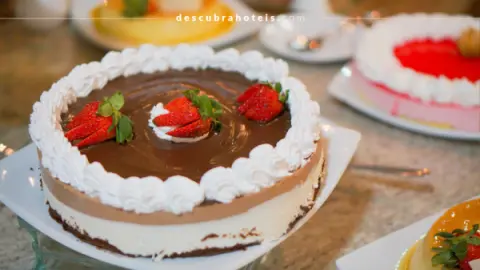 Interludium Iguassu Convention Hotel - Hotel 4 estrelas em Foz do Iguaçu