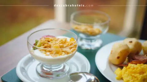 Interludium Iguassu Convention Hotel - Hotel 4 estrelas em Foz do Iguaçu