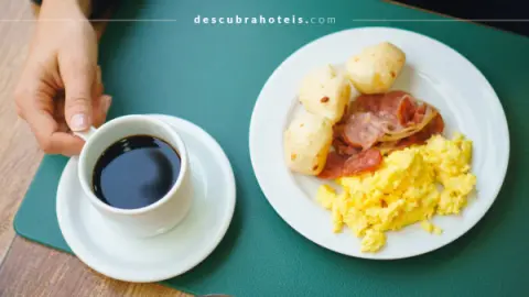 Interludium Iguassu Convention Hotel - Hotel 4 estrelas em Foz do Iguaçu