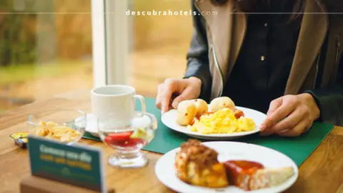 Interludium Iguassu Convention Hotel - Hotel 4 estrelas em Foz do Iguaçu