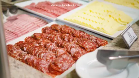 Interludium Iguassu Convention Hotel - Hotel 4 estrelas em Foz do Iguaçu