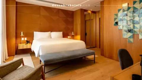 LK Design Hotel Florianópolis