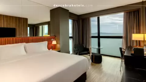 LK Design Hotel Florianópolis