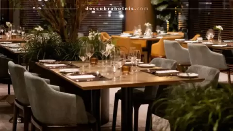 LK Design Hotel Florianópolis