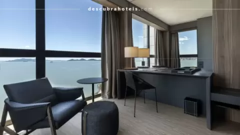 LK Design Hotel Florianópolis