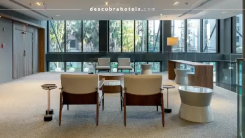 LK Design Hotel Florianópolis