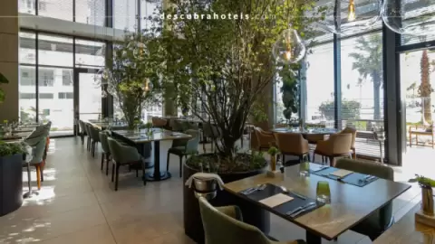 LK Design Hotel Florianópolis