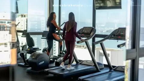 LK Design Hotel Florianópolis