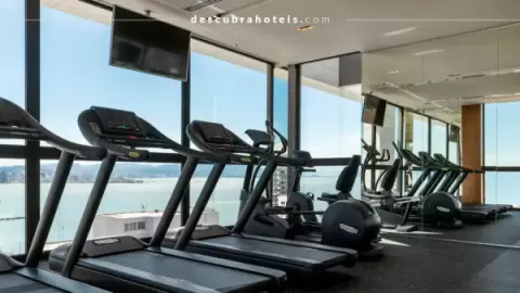 LK Design Hotel Florianópolis