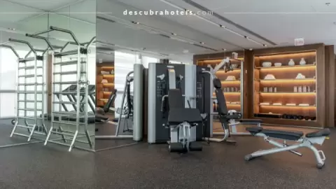 LK Design Hotel Florianópolis