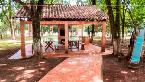 Monalisa Palace Hotel em Foz do Iguaçu