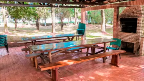 Monalisa Palace Hotel em Foz do Iguaçu