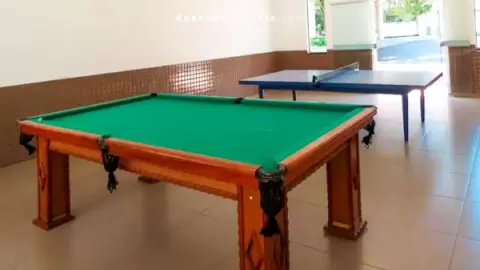 Monalisa Palace Hotel em Foz do Iguaçu